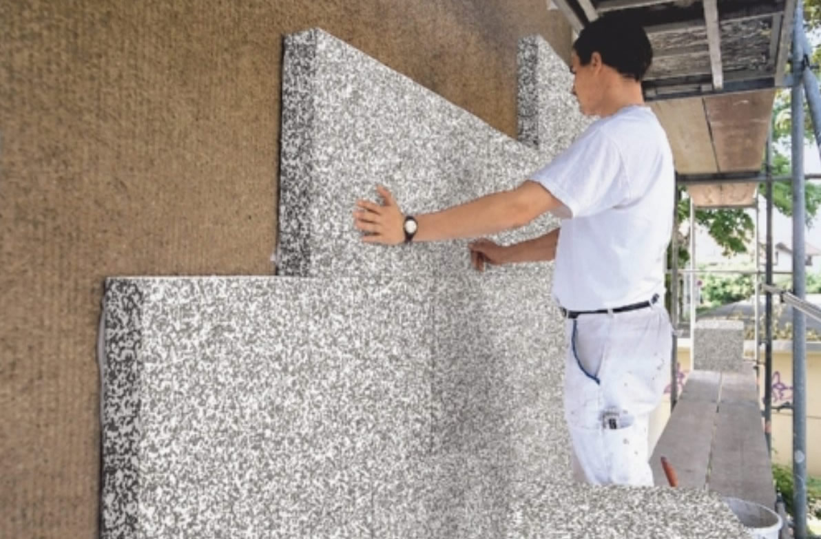 Beyoğlu Isı Yalıtımcısı